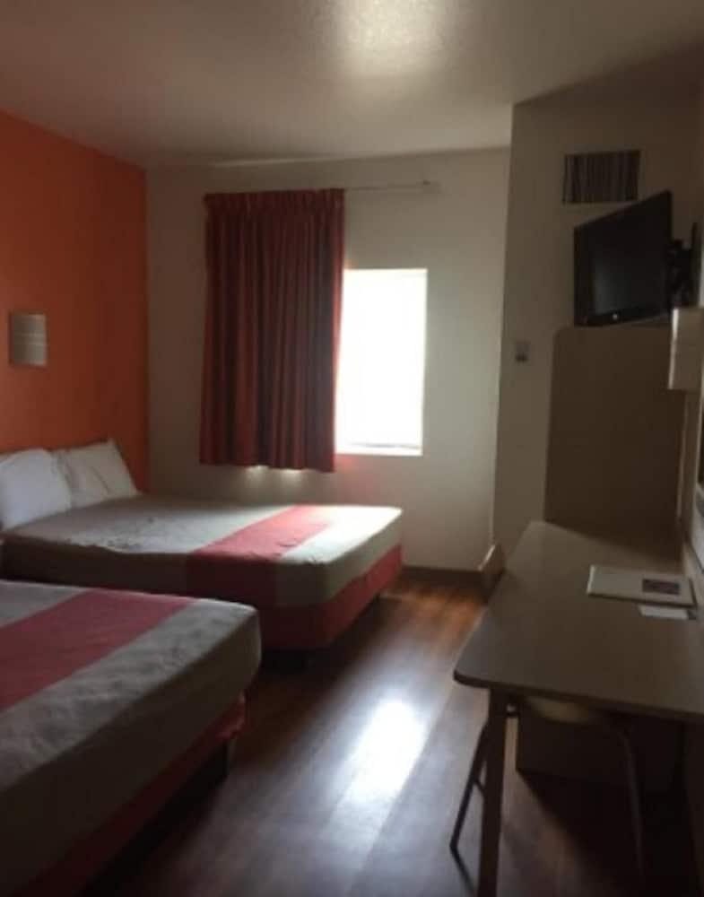 Motel 6-Roseburg, Or Exterior photo